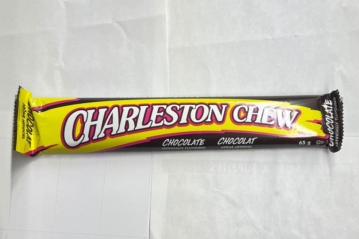 Charleston Chew Chocolate (65 g)