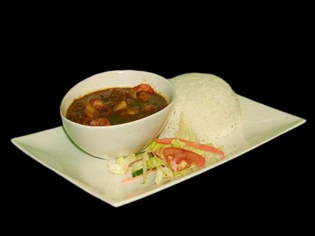 Shrimp Curry (6)