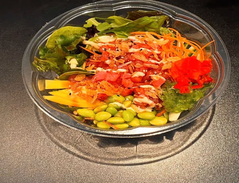 Poké Thon