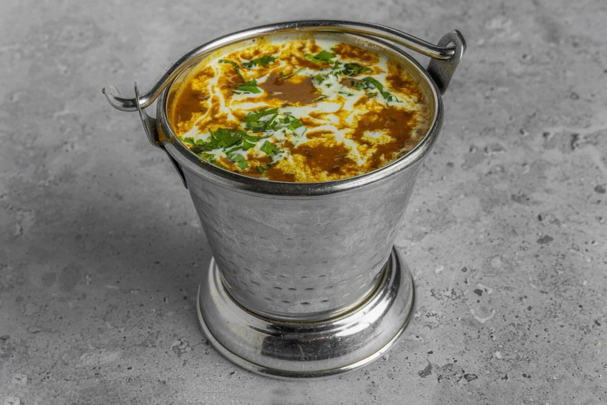 Dal Makhani