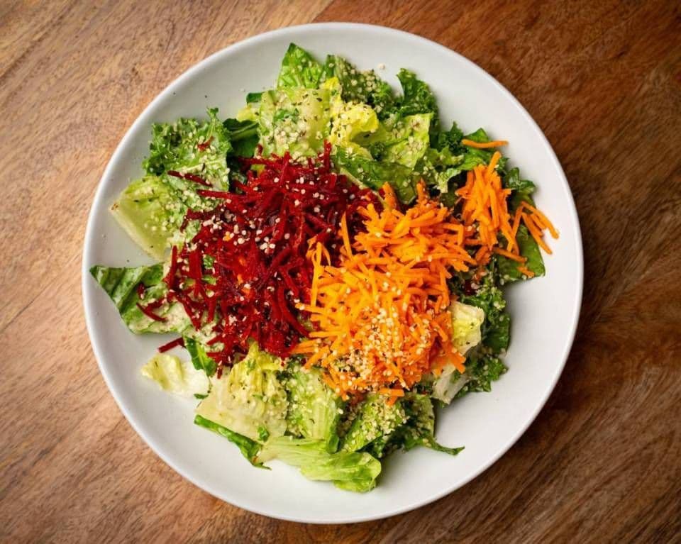House Salad