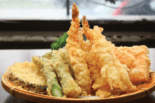 Assorted Tempura