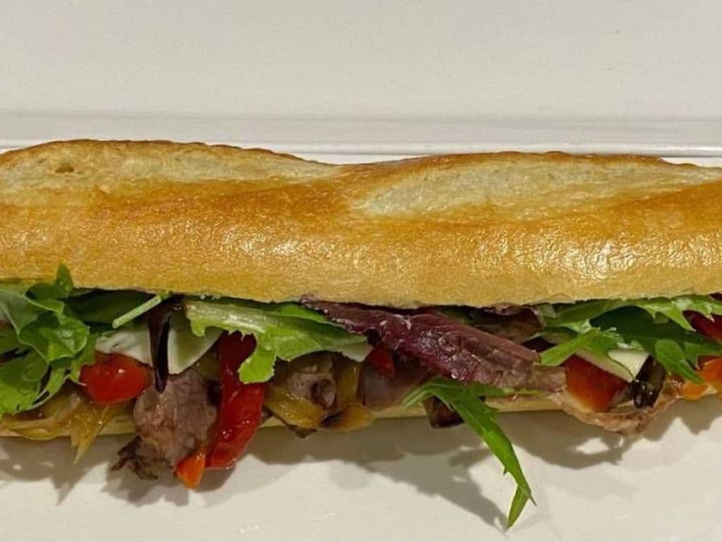 Roast Beef