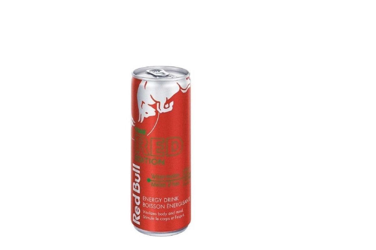 Red Bull Red Edition 250 Ml (250 ml)