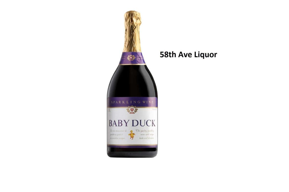 ANDRES BABY DUCK 1.5L (1 x 1.5L)