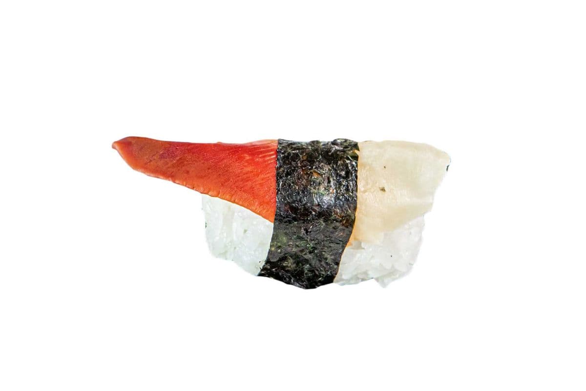 Surf Clam (Hokkigai) Nigiri (2 pcs)
