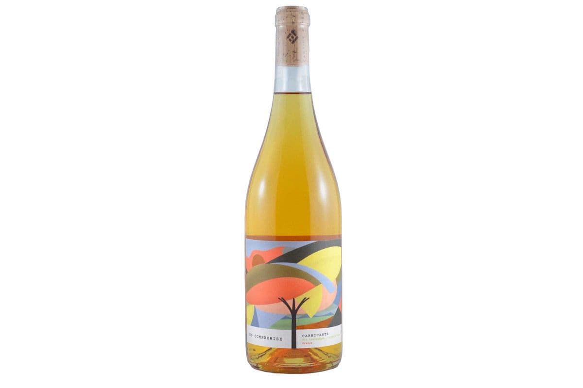 No Compromise (1 x 750 ml)