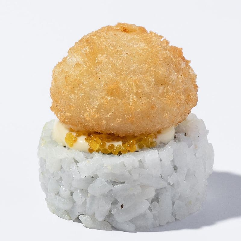 YUZUMAKI POP CORN / POPCORN YUZUMAKI