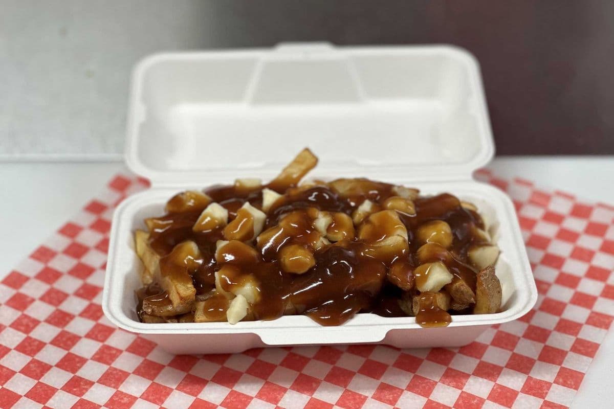 Poutine