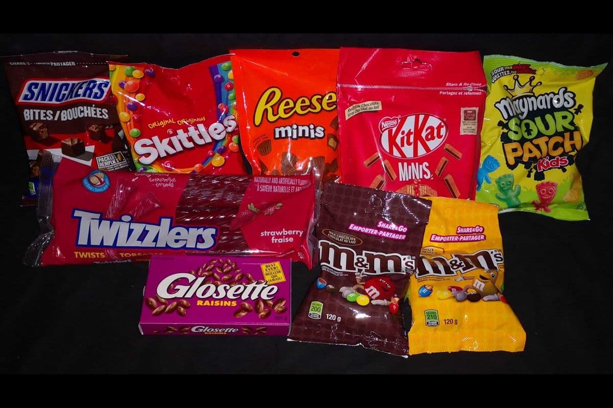 Candy