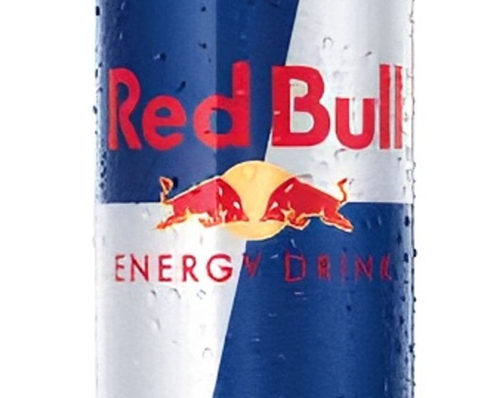 Red Bull Energy Drink