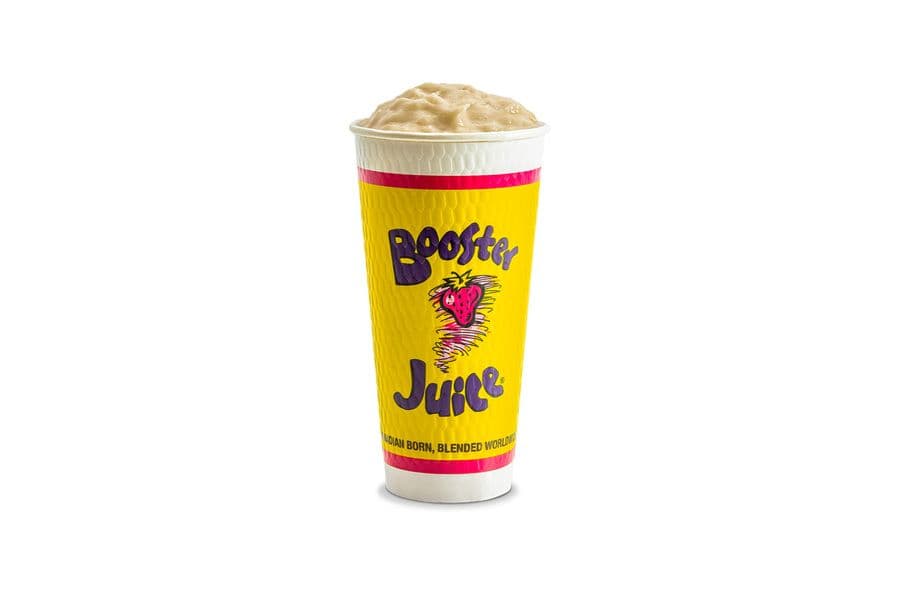 Canadian Colada
