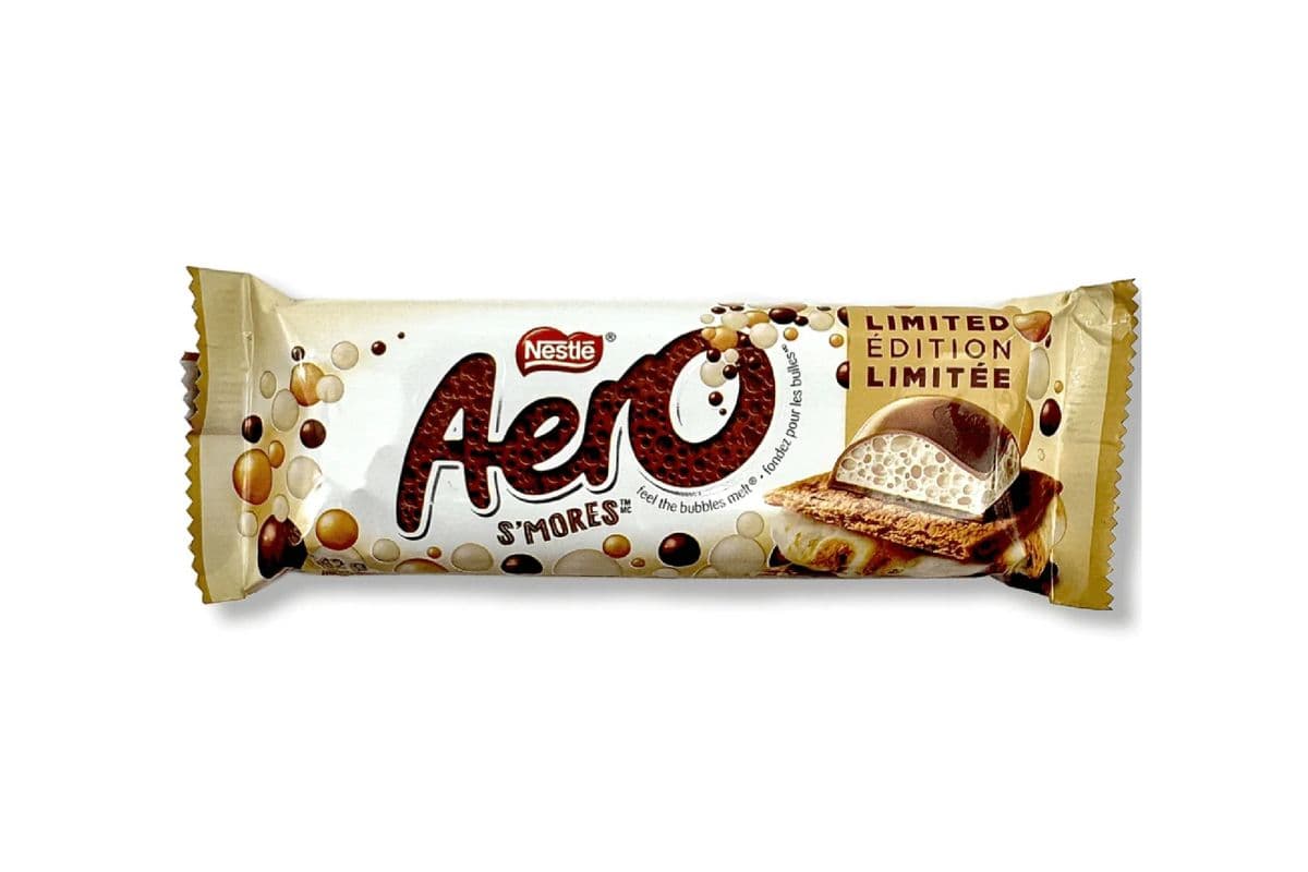 Aero S'mores 8302573
