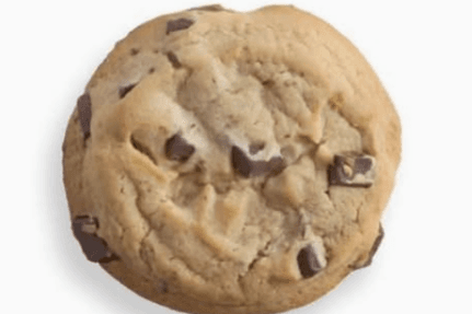 Chocolate Chip Cookie