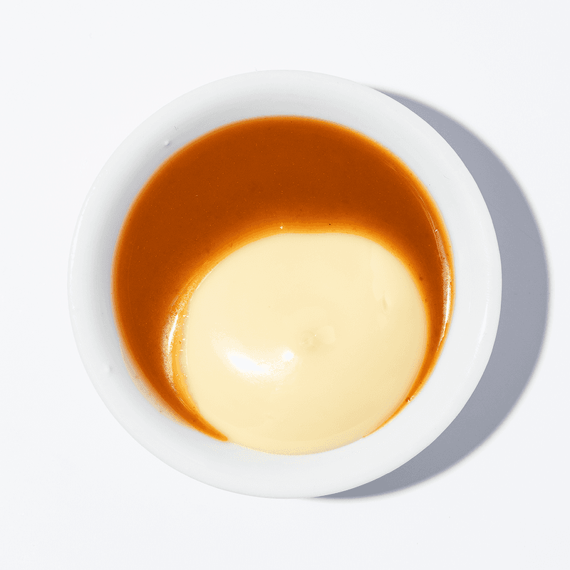 EXTRA SAUCE KÉROZEN (22 ml) / EXTRA KEROZEN SAUCE (22 ml)