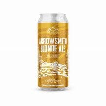 159440 Mt. Arrowsmith Blonde (4 x 473 ml)