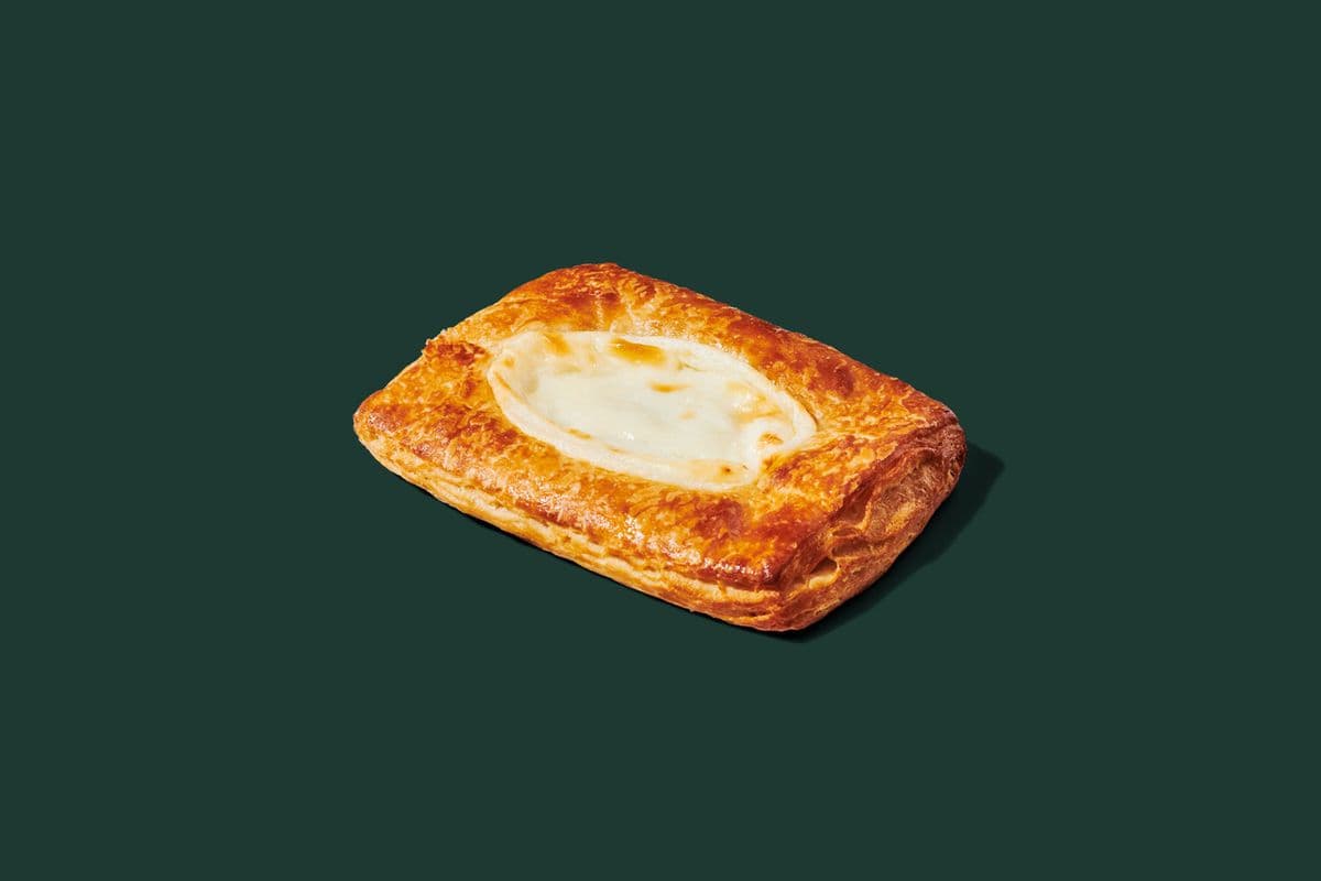 Cheese Danish
