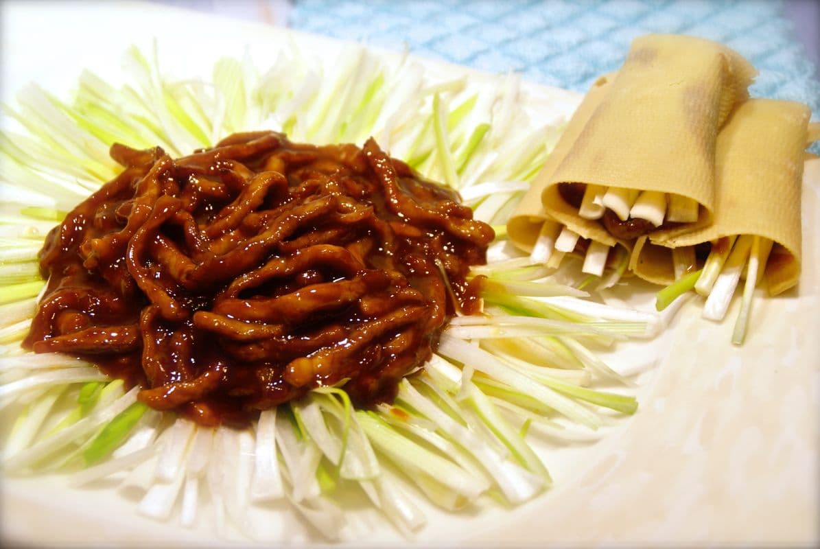 120. Beijing-Style Pork