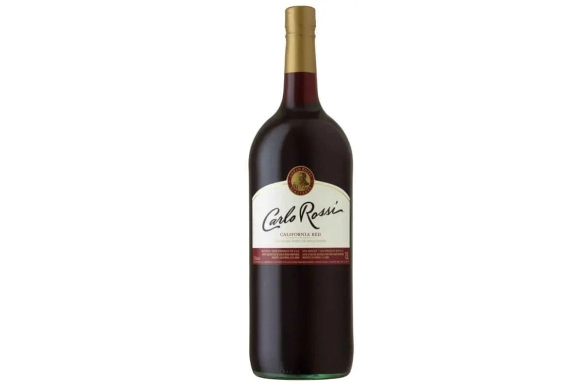 Carlo Rossi Sangria (1 x 1.5 L)