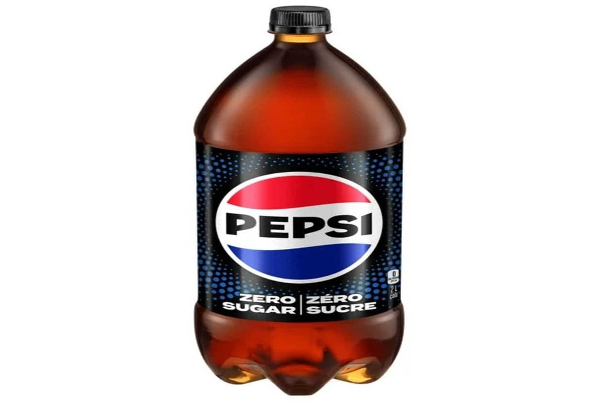 Pepsi Zero (2L)
