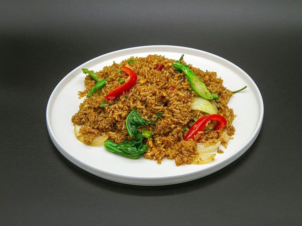 KOW PHAD KEE MAO