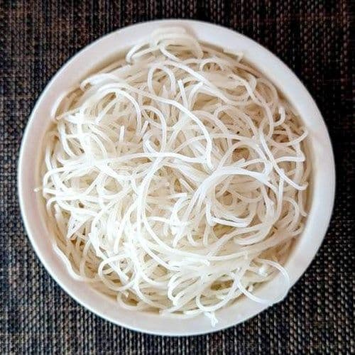 Vermicelle / Vermicelli