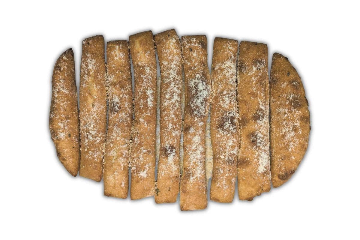 Garlic Bread Sticks