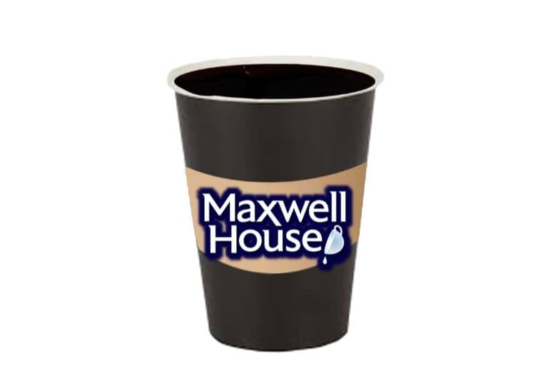 Maxwell House Coffee