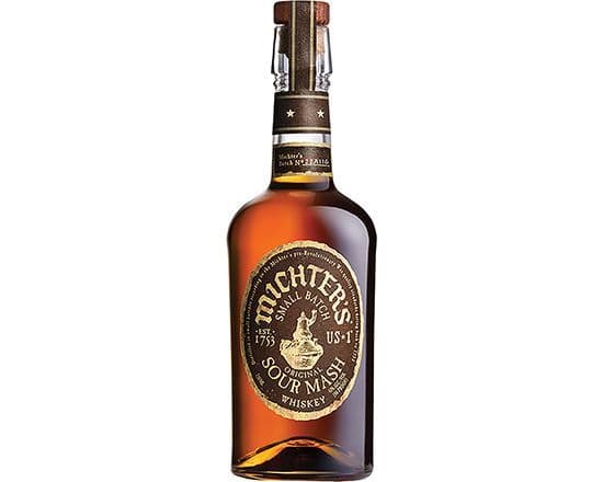 Michter's Small Batch Sour Mash, 750 ml