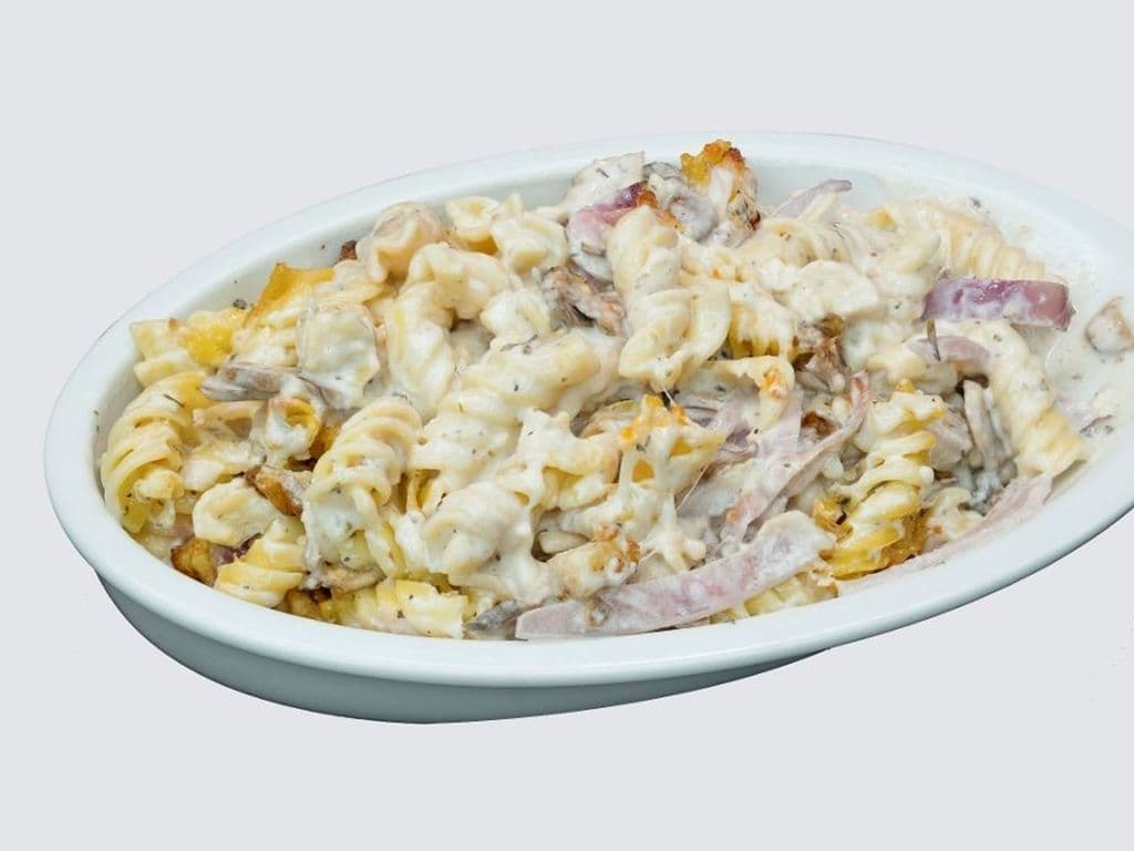 Signature Pastas