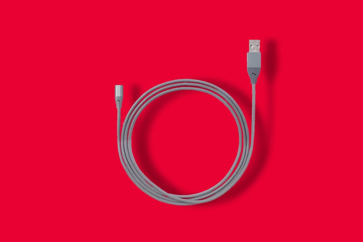 USB-C Charging Cable (Android) - 77403