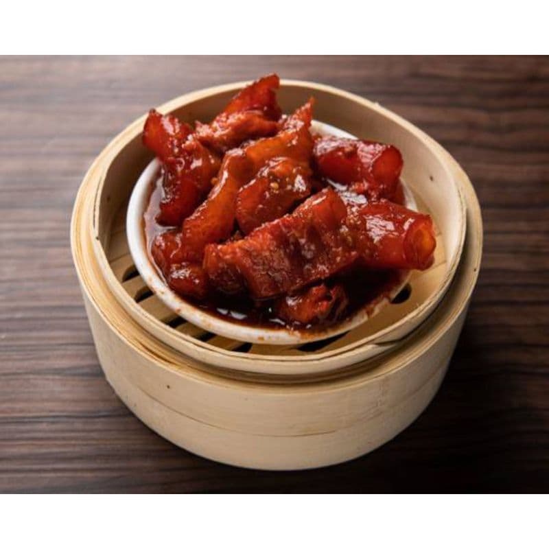 14. Five Spice Beef Tendon