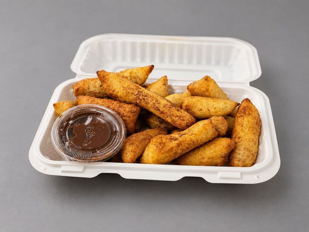 Cinnamon Sticks