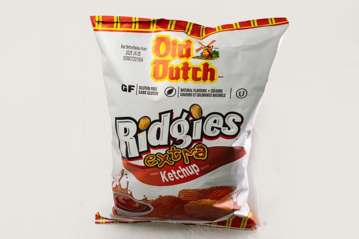 Old Dutch - Extra Ketchup (200 g)