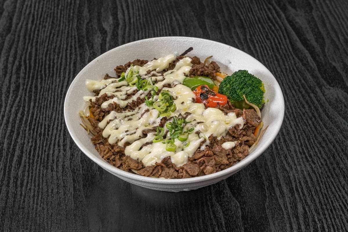 Spicy BBQ Pork OTR
