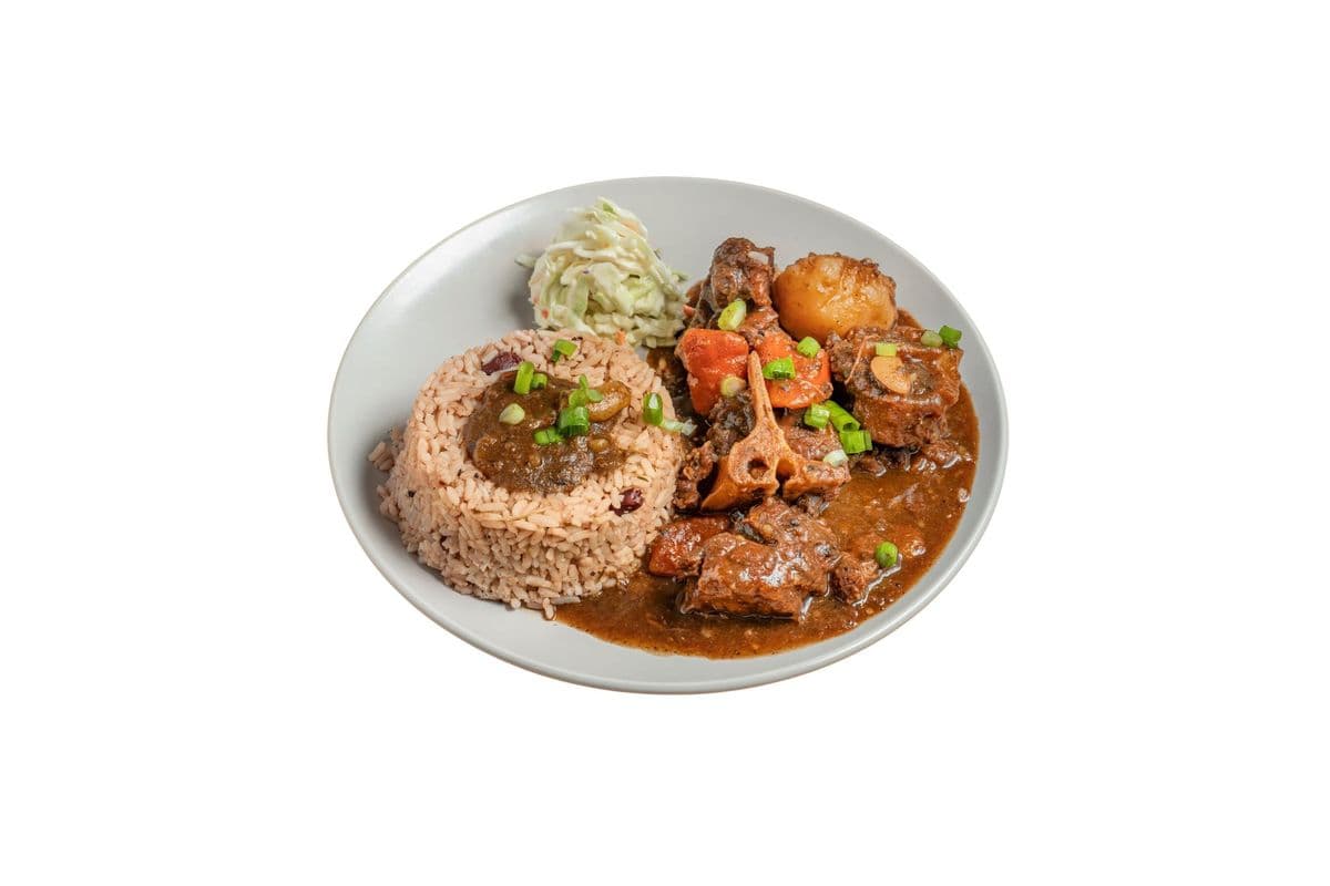 Oxtail