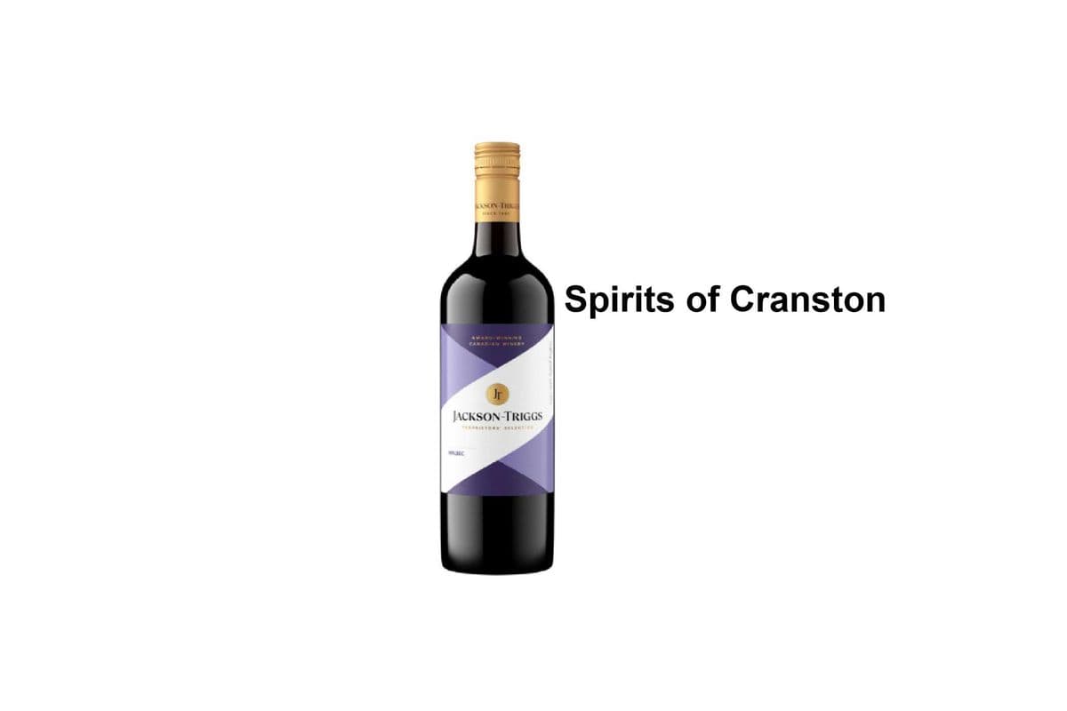 JACKSON TRIGGS PS MALBEC 750ML (1 x 750ML)