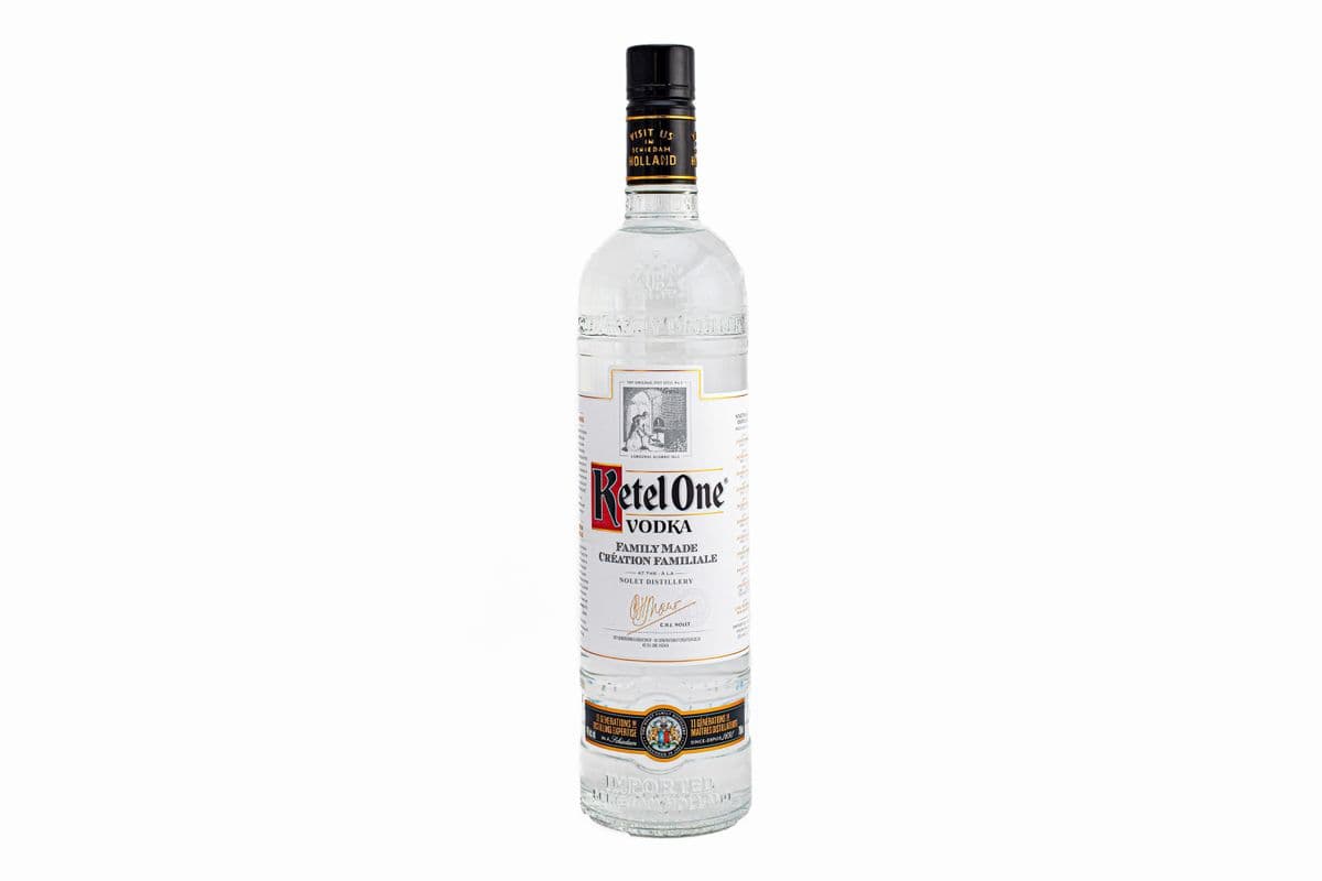 Ketel One Vodka (1 x 750 ml)
