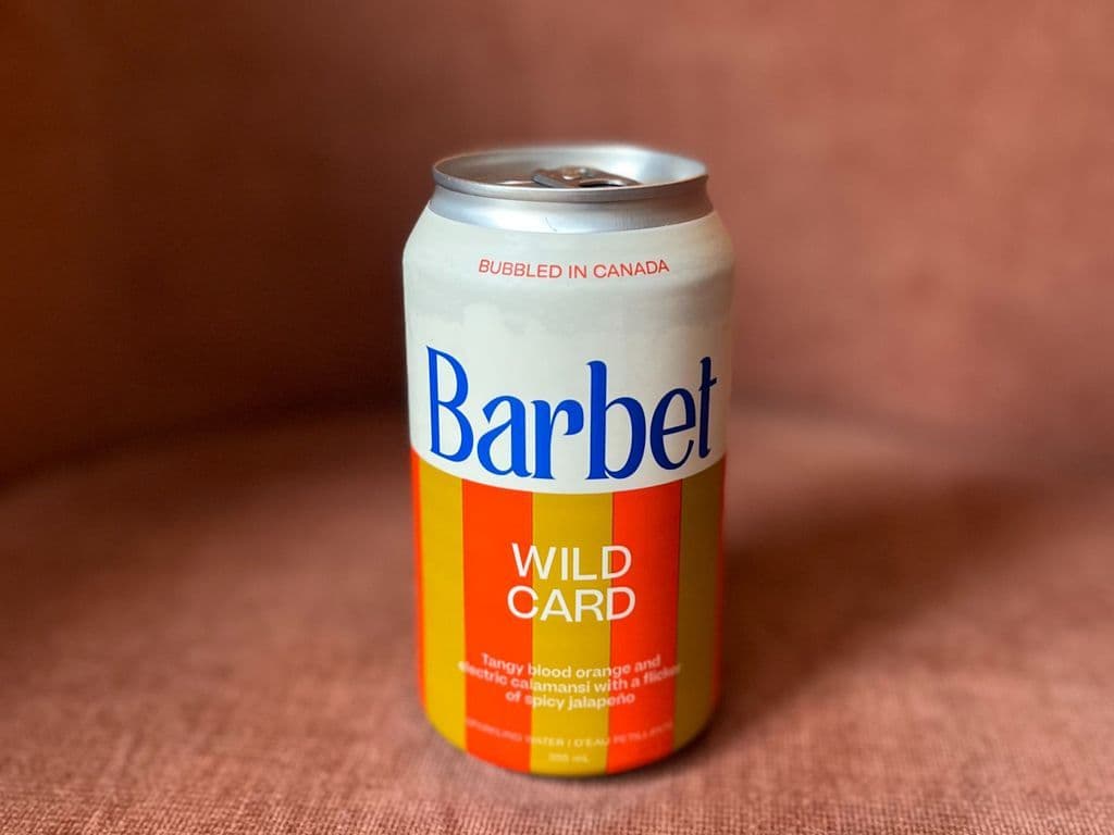 BARBET WILD CARD