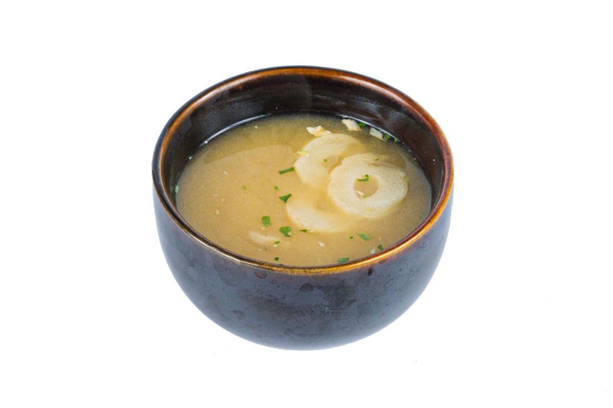 Miso Soup