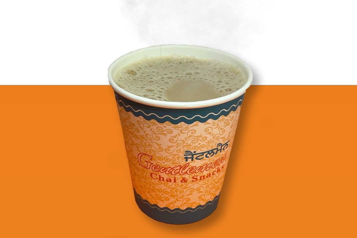 Gur Wali Chai