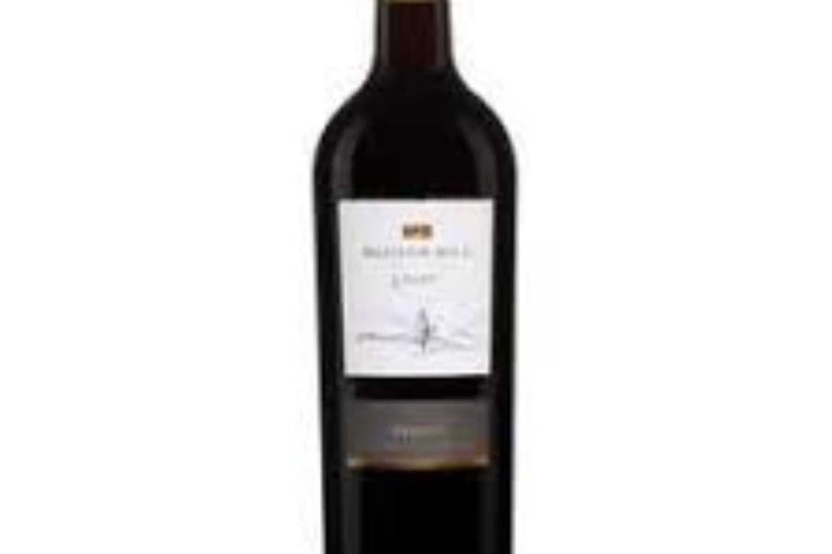 Mission Hill Reserve Merlot (1 x 750 ml)