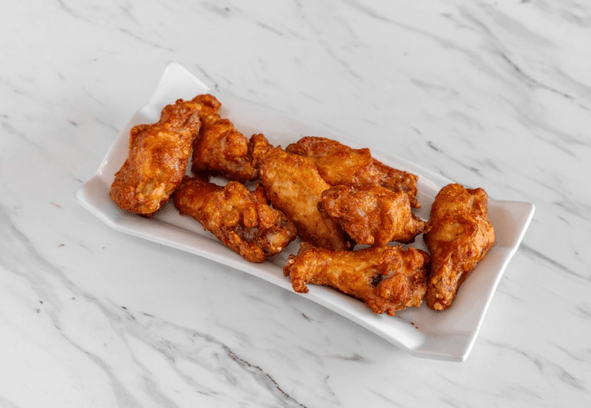 Wings (10 pcs)