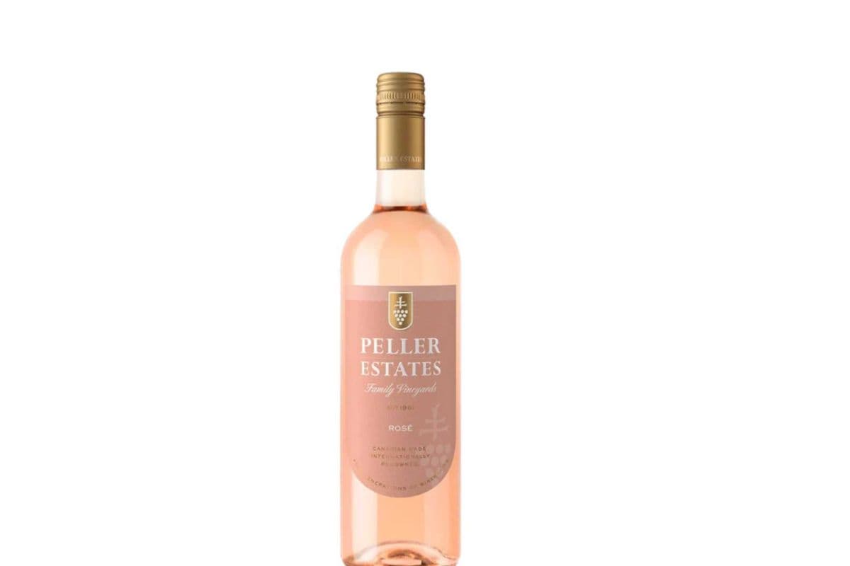 Peller Family Rose (1 x 750ml)
