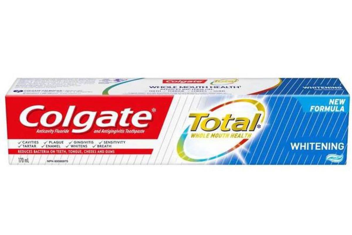Colgate - Dentifrice / Toothpaste (170 ml)
