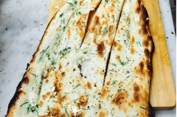 Family Naan