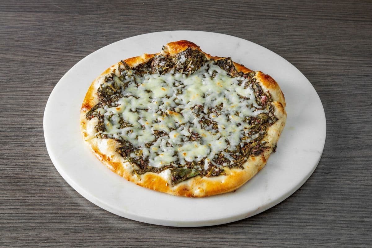 Spinach and Cheese Pie