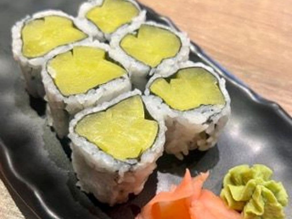 Oshinko Maki