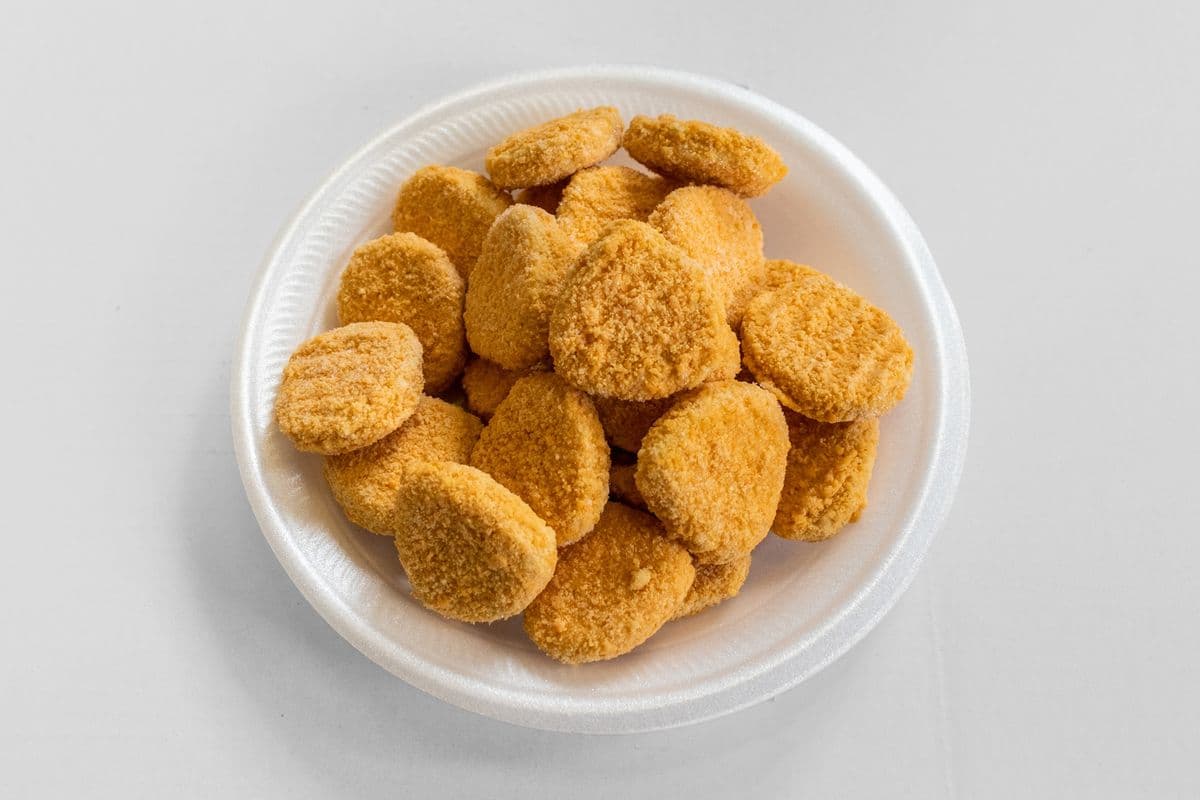 Chicken Nuggets (10 pcs)