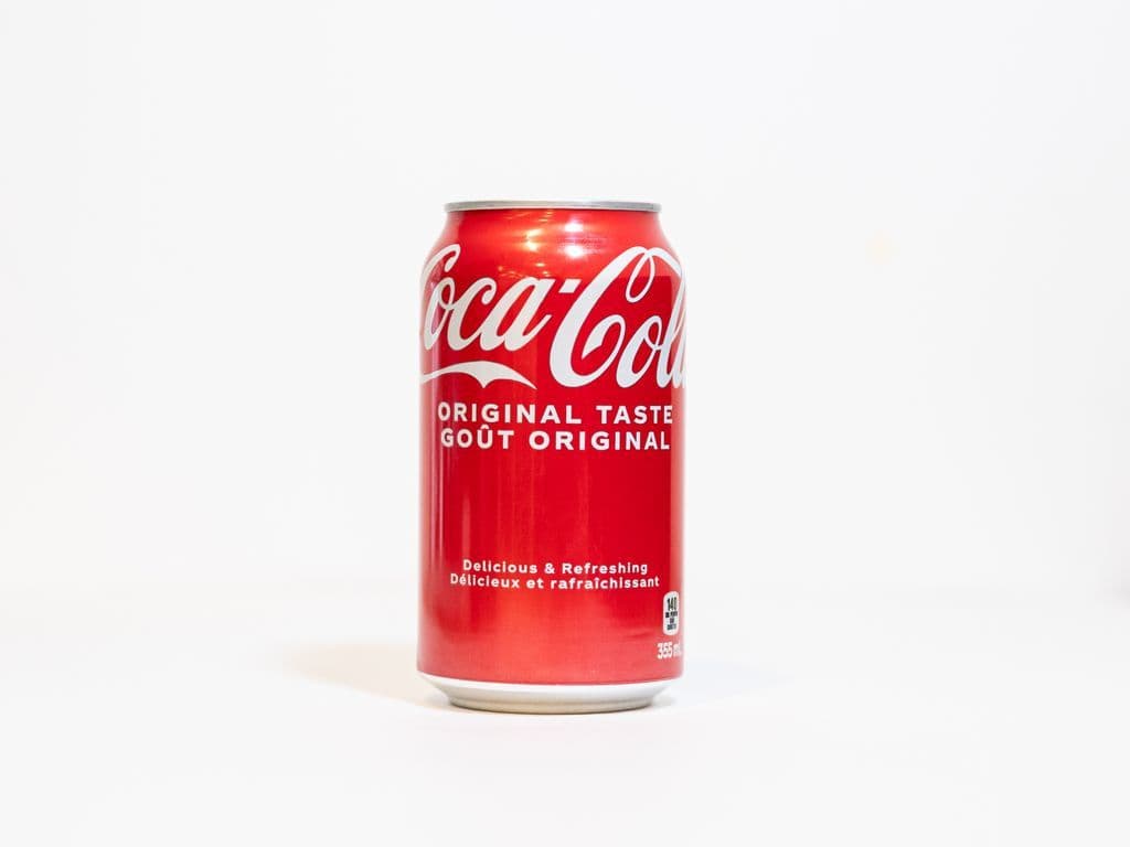 Coke